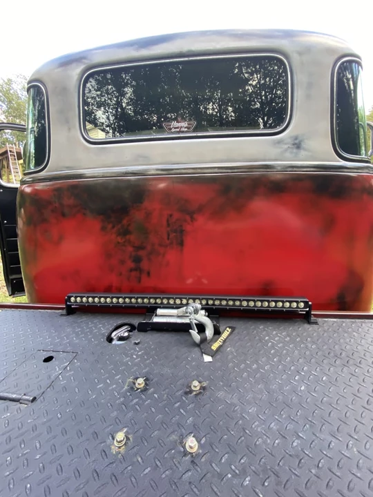 1947 Chevrolet AK Series - Image 16 of 31