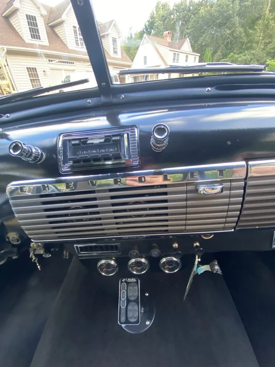 1947 Chevrolet AK Series - Image 28 of 31