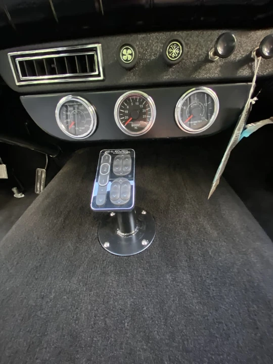 1947 Chevrolet AK Series - Image 30 of 31