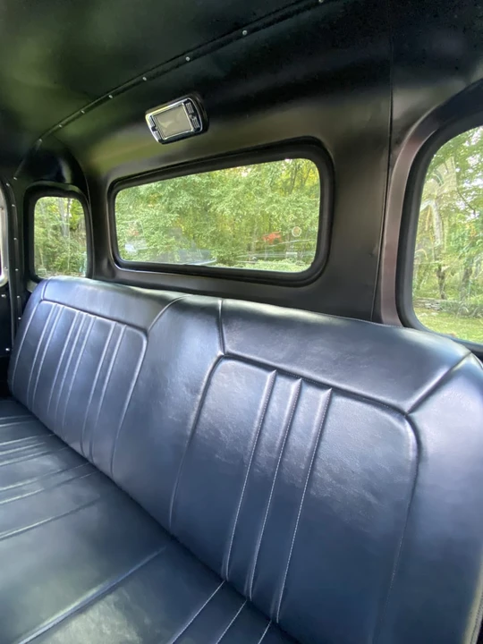 1947 Chevrolet AK Series - Image 27 of 31
