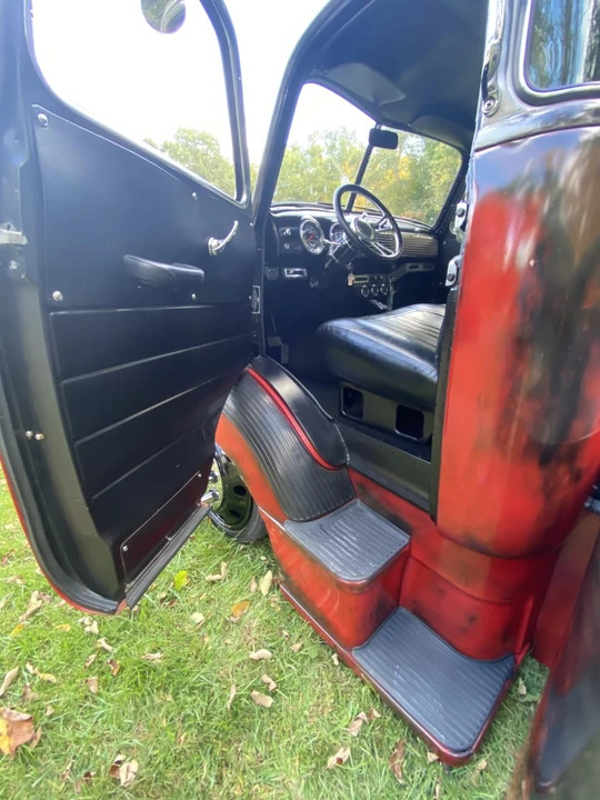 1947 Chevrolet AK Series - Image 26 of 31