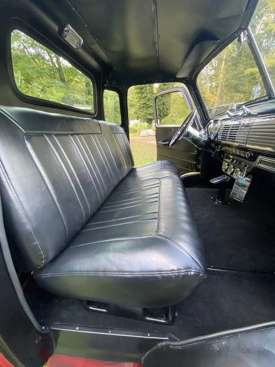 1947 Chevrolet AK Series - Image 24 of 31