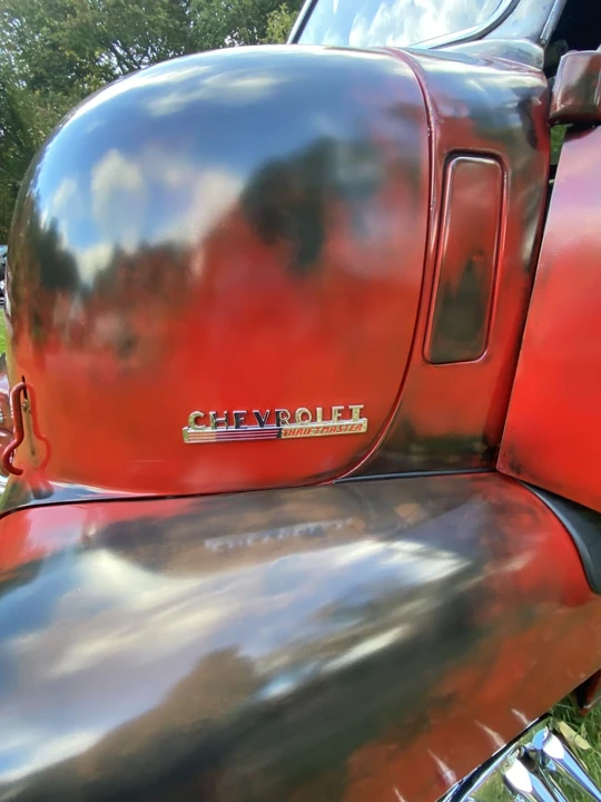 1947 Chevrolet AK Series - Image 14 of 31