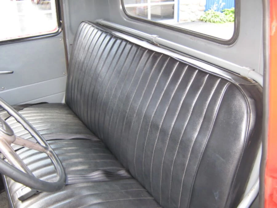 1947 Chevrolet Advance Design - Image 3 of 8