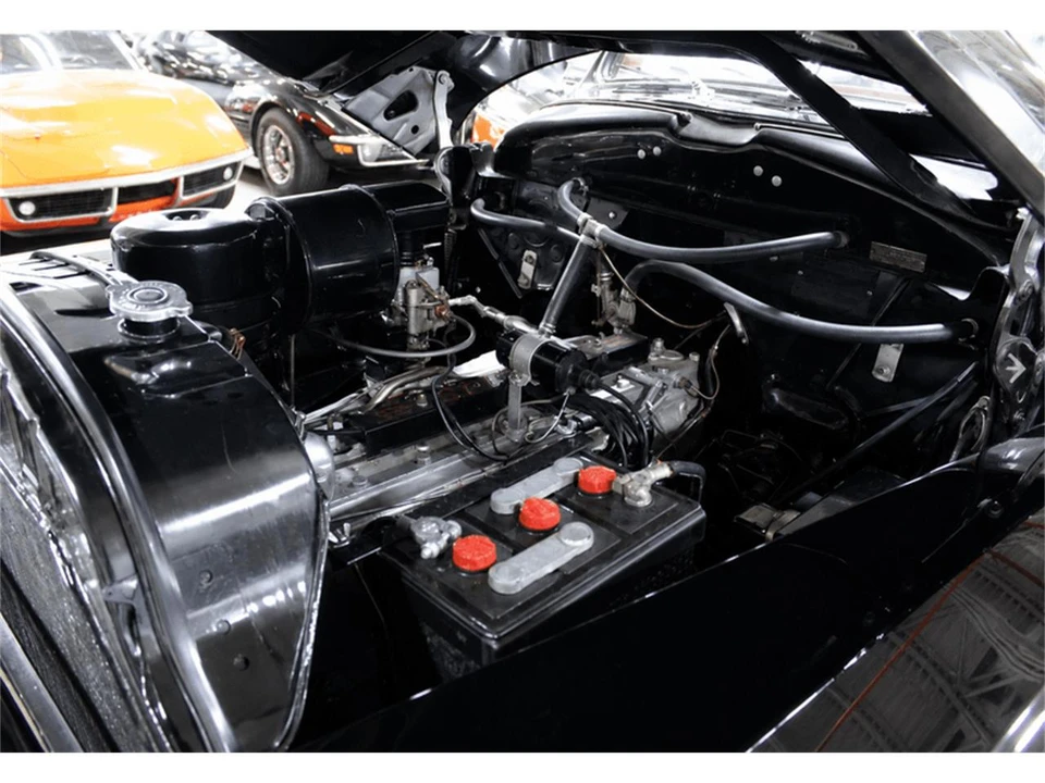 1947 Chrysler New Yorker - Image 10 of 13