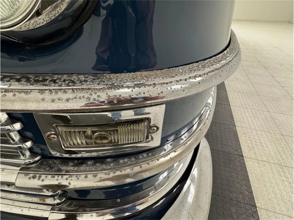 1947 Chrysler New Yorker - Image 31 of 31