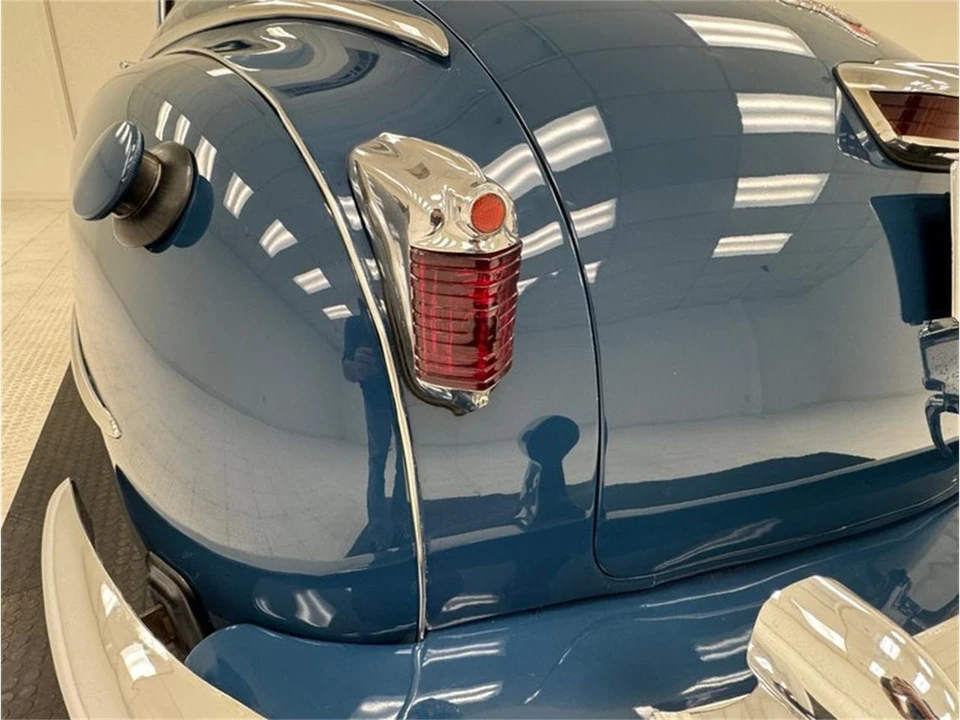 1947 Chrysler New Yorker - Image 21 of 31