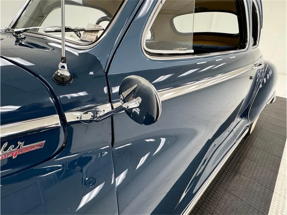 1947 Chrysler New Yorker - Image 17 of 31
