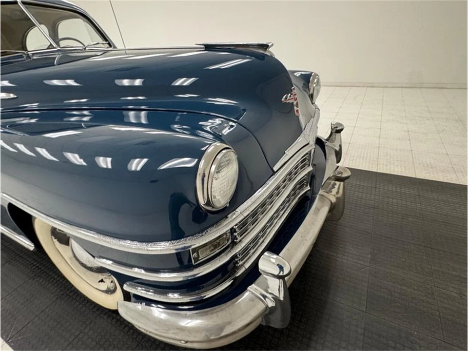 1947 Chrysler New Yorker - Image 27 of 31