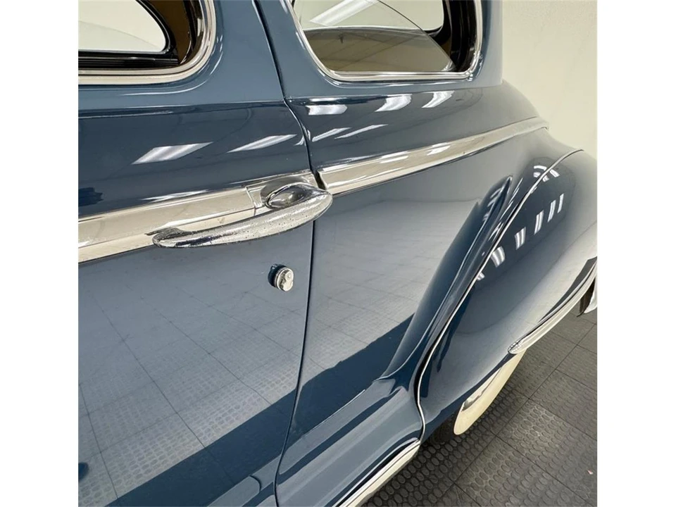 1947 Chrysler New Yorker - Image 18 of 31