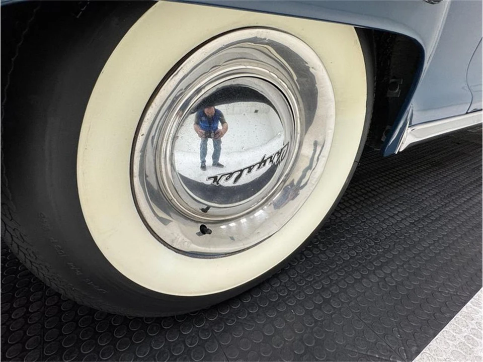 1947 Chrysler New Yorker - Image 23 of 31