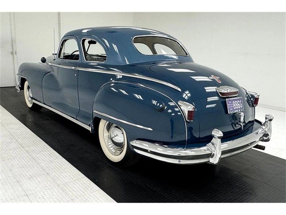 1947 Chrysler New Yorker - Image 3 of 31