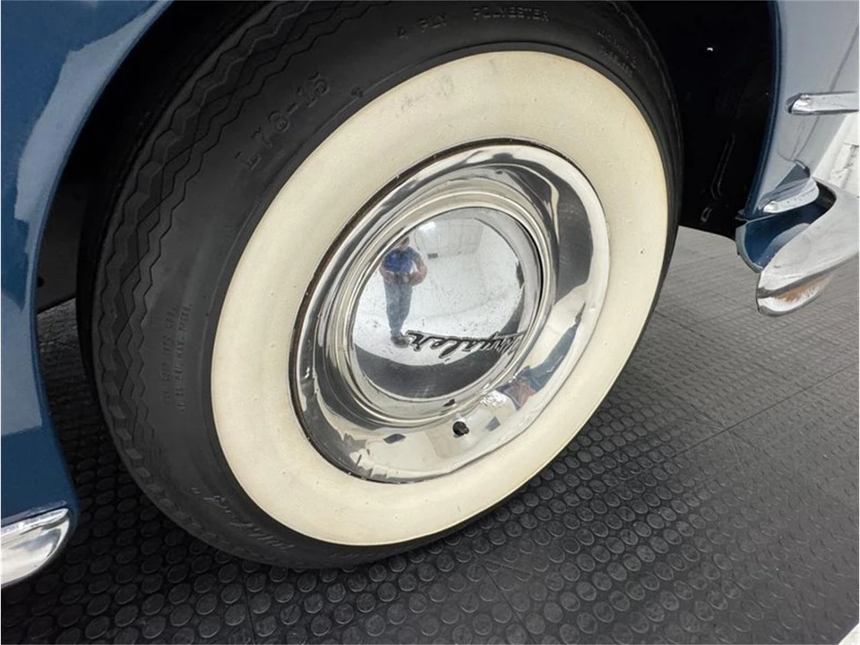 1947 Chrysler New Yorker - Image 24 of 31