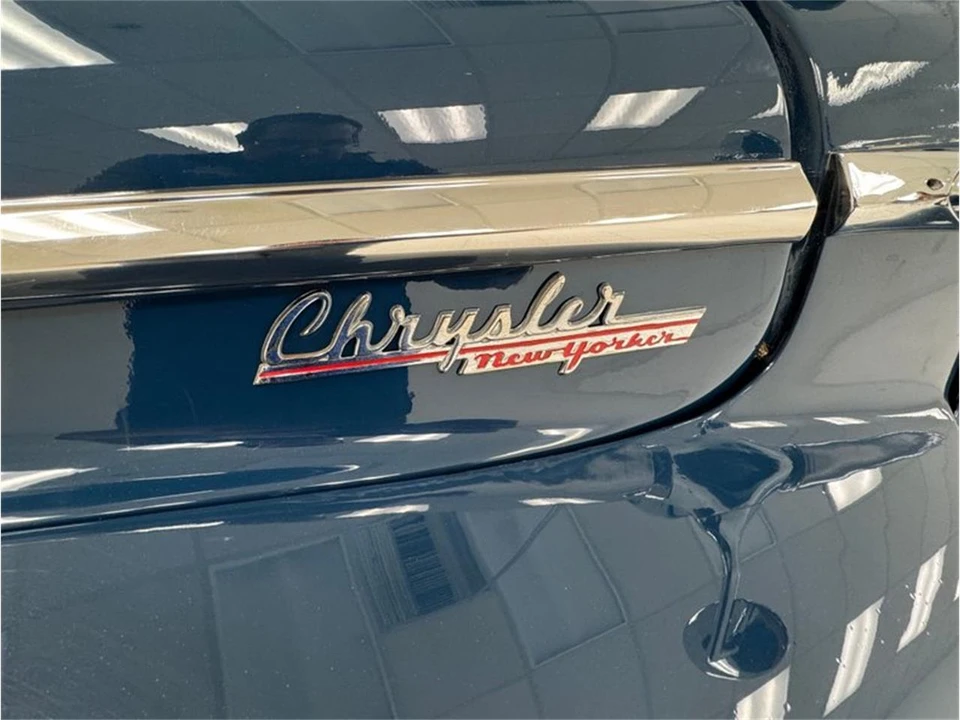 1947 Chrysler New Yorker - Image 14 of 31
