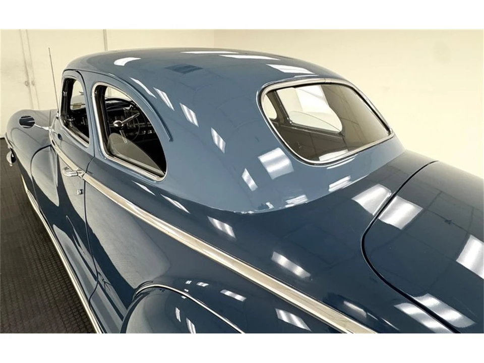 1947 Chrysler New Yorker - Image 19 of 31