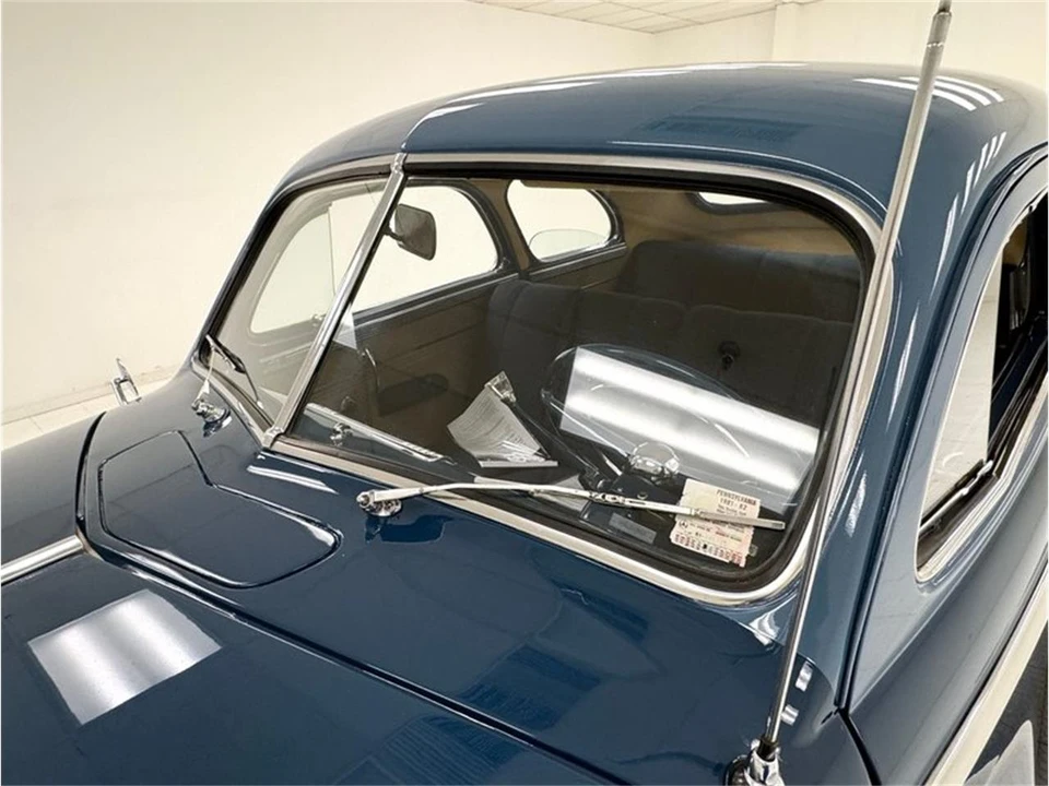 1947 Chrysler New Yorker - Image 15 of 31