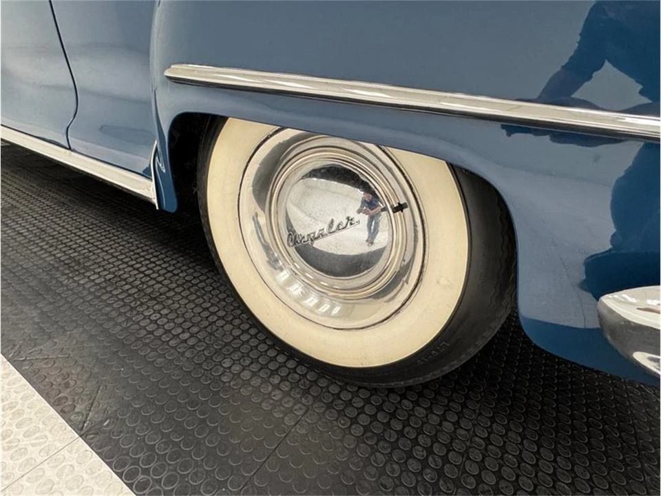 1947 Chrysler New Yorker - Image 20 of 31