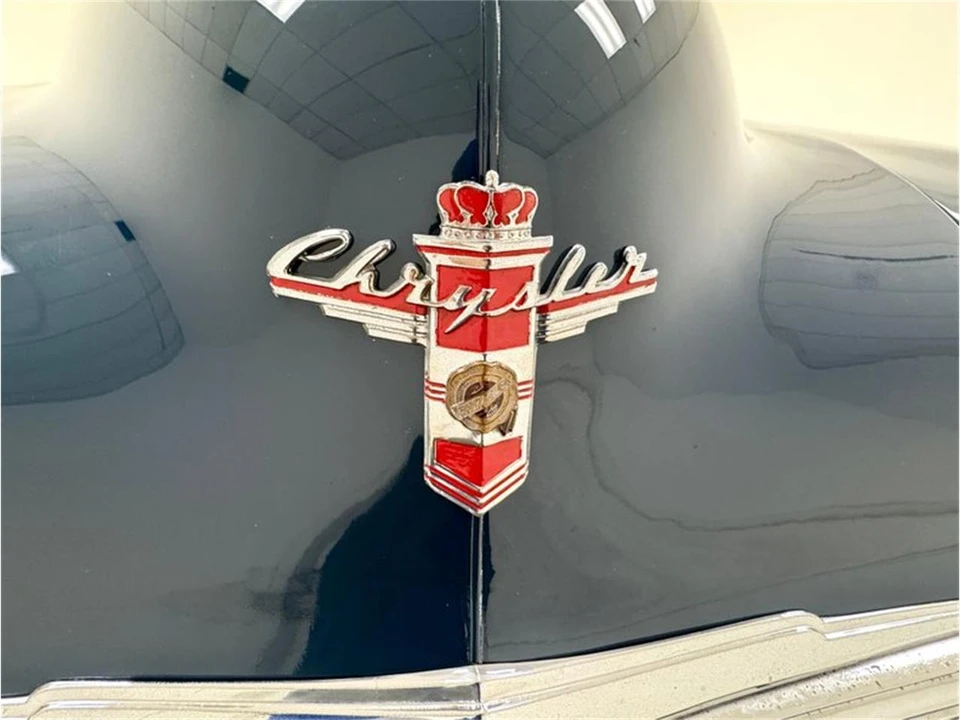 1947 Chrysler New Yorker - Image 10 of 31