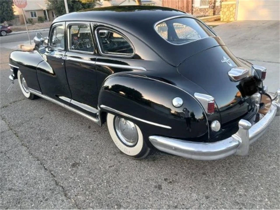 1947 Chrysler New Yorker - Image 2 of 11