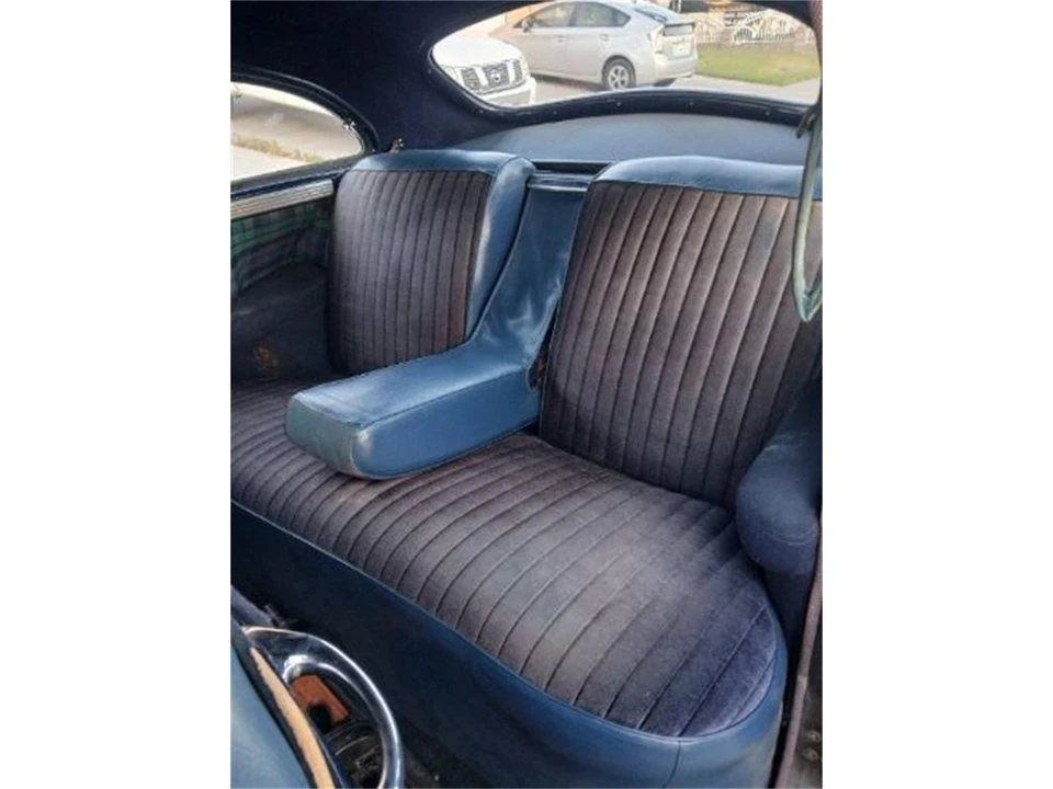 1947 Chrysler New Yorker - Image 5 of 11