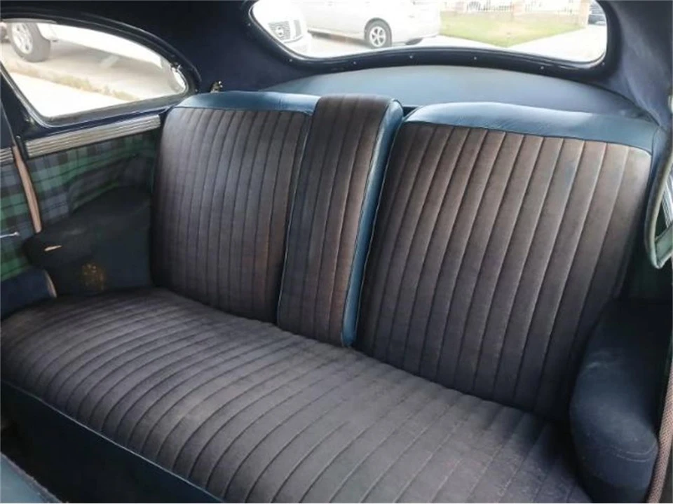 1947 Chrysler New Yorker - Image 4 of 11