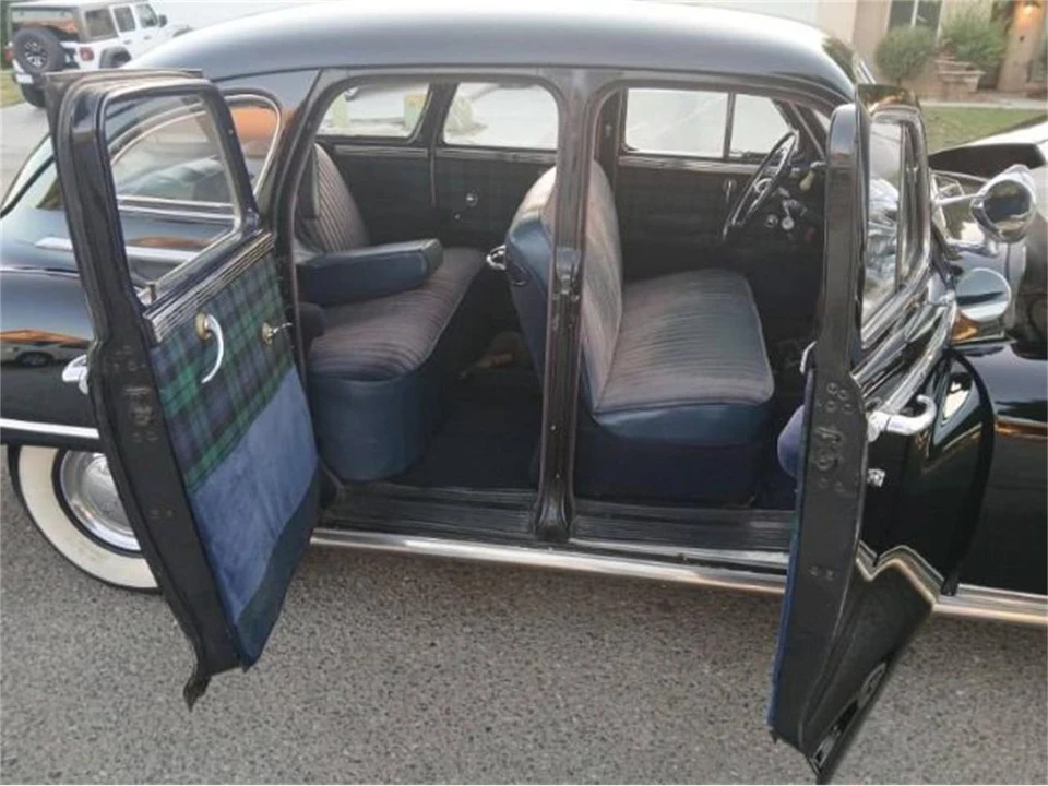 1947 Chrysler New Yorker - Image 6 of 11