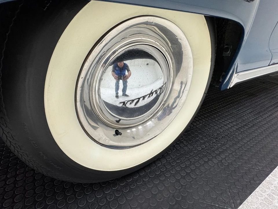 1947 Chrysler New Yorker - Image 23 of 31