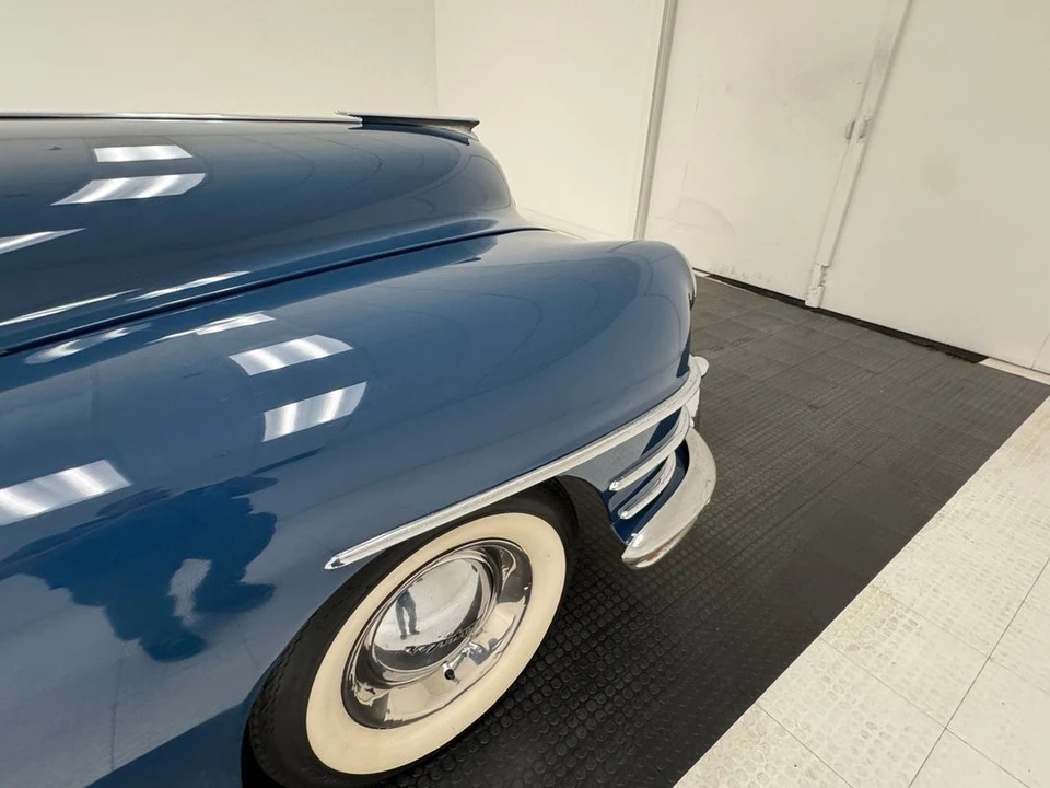 1947 Chrysler New Yorker - Image 25 of 31