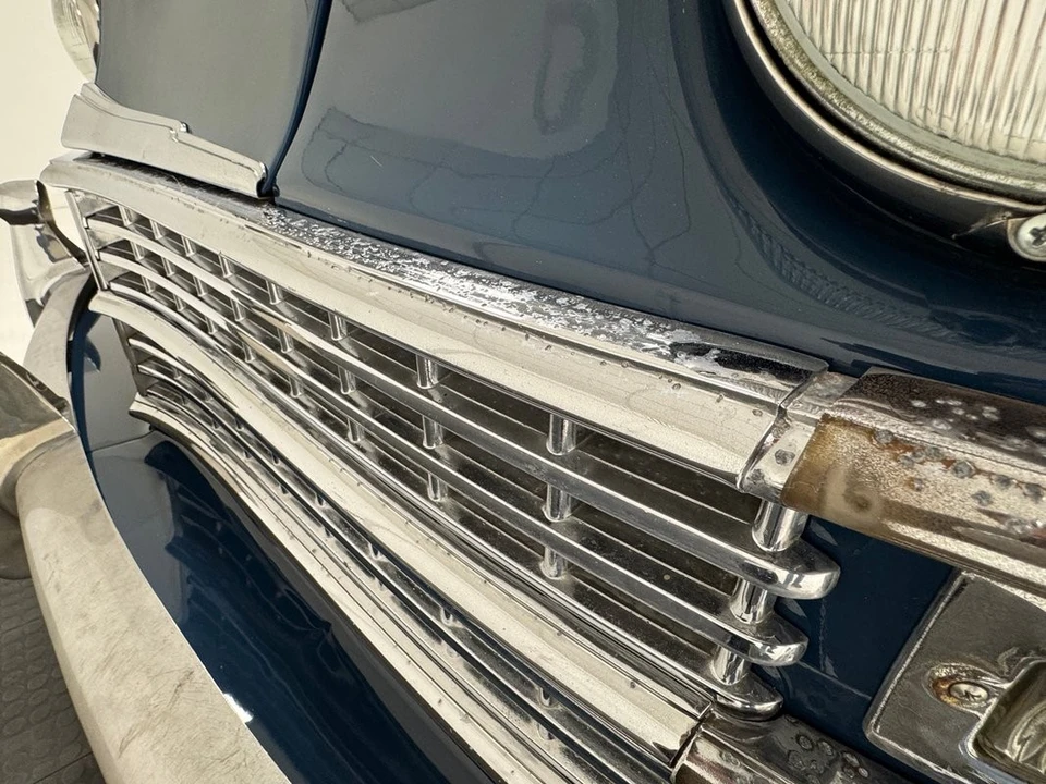 1947 Chrysler New Yorker - Image 30 of 31