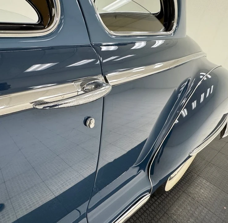 1947 Chrysler New Yorker - Image 18 of 31