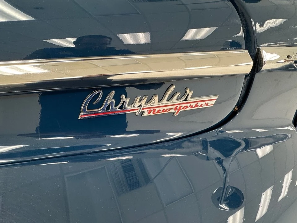 1947 Chrysler New Yorker - Image 14 of 31