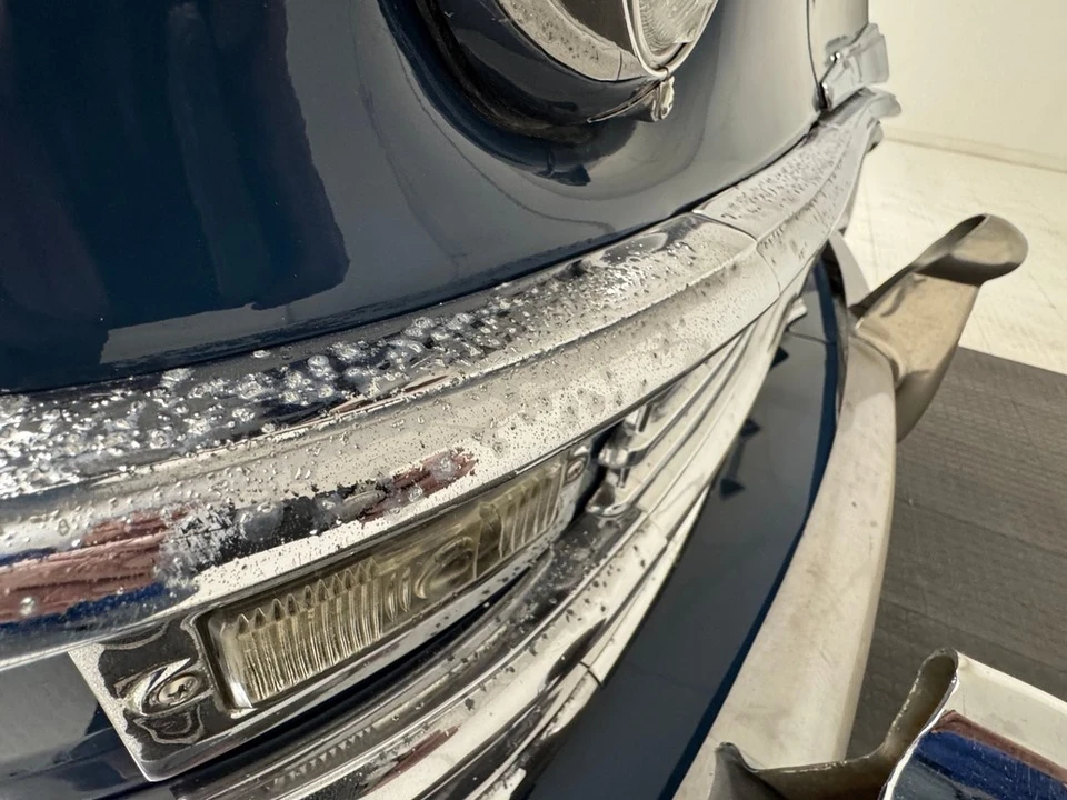 1947 Chrysler New Yorker - Image 28 of 31