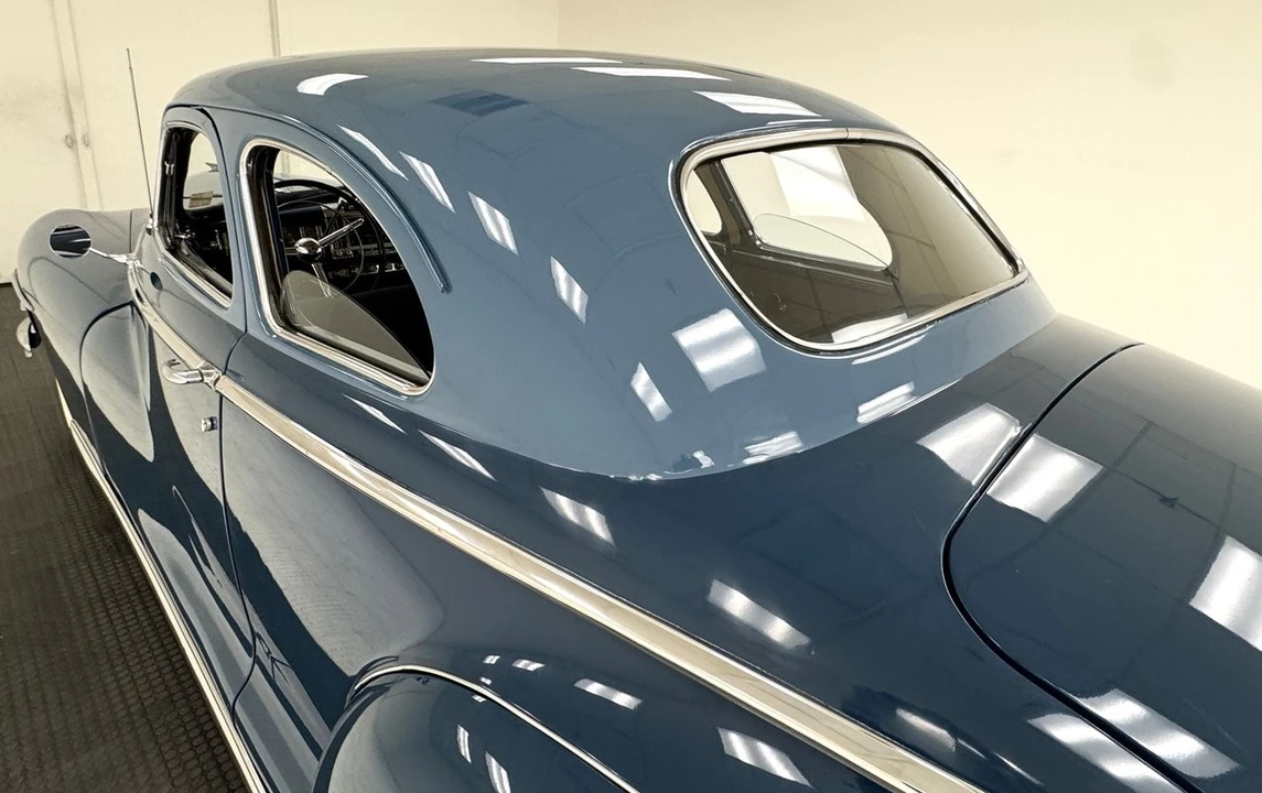 1947 Chrysler New Yorker - Image 19 of 31