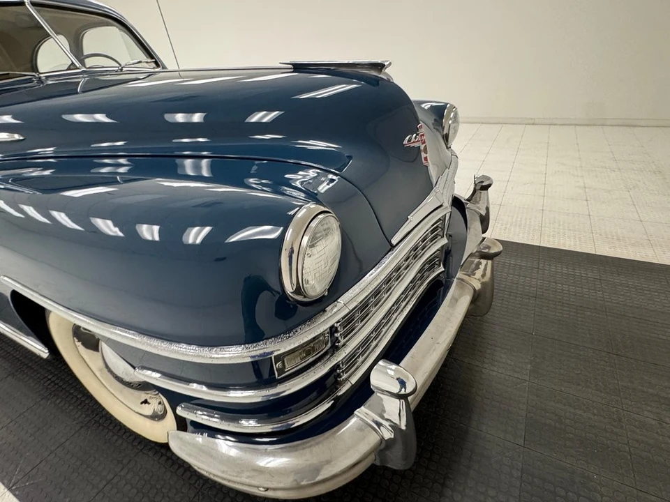 1947 Chrysler New Yorker - Image 27 of 31
