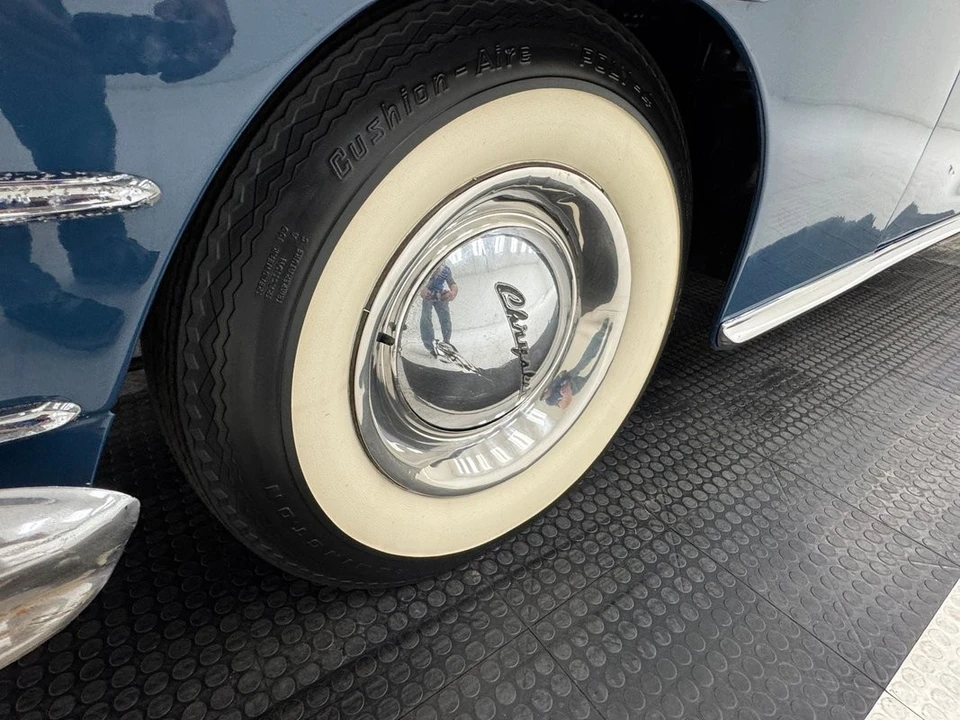 1947 Chrysler New Yorker - Image 13 of 31