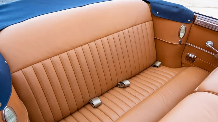 1947 Chrysler New Yorker - Image 6 of 19