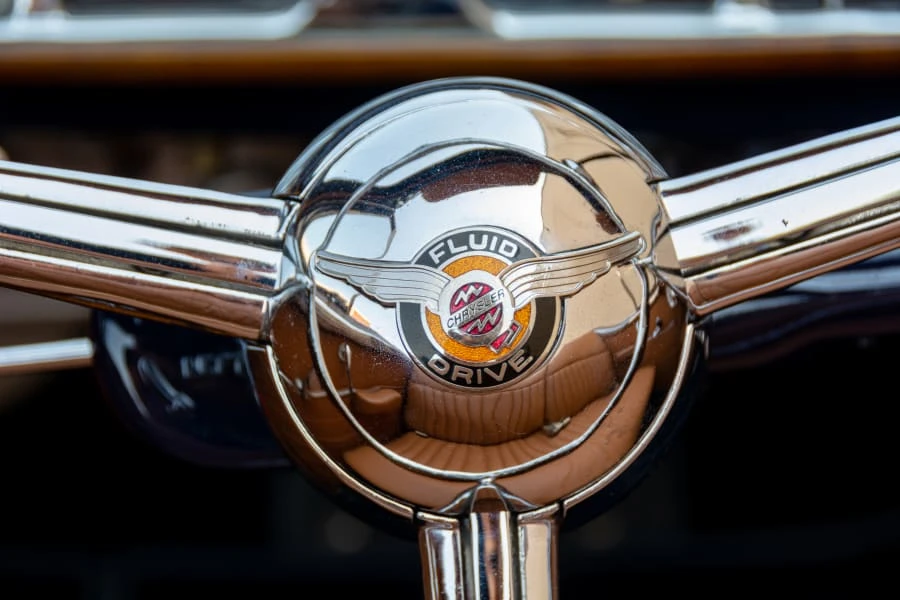 1947 Chrysler New Yorker - Image 14 of 19