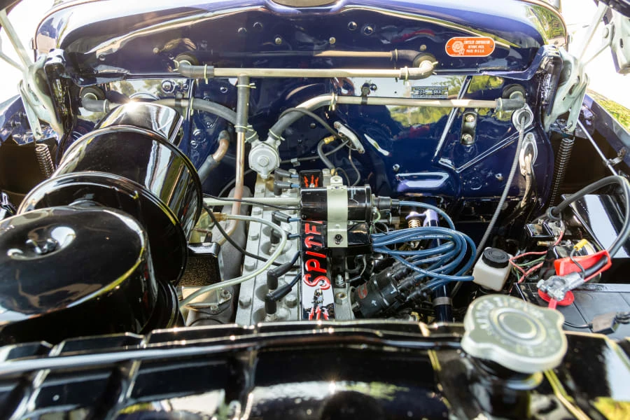 1947 Chrysler New Yorker - Image 16 of 19