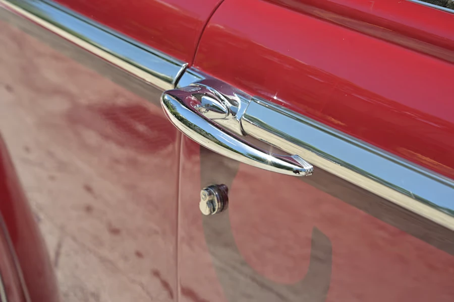 1947 Chrysler New Yorker - Image 13 of 31