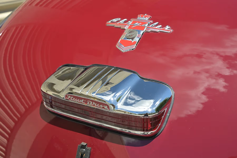 1947 Chrysler New Yorker - Image 19 of 31