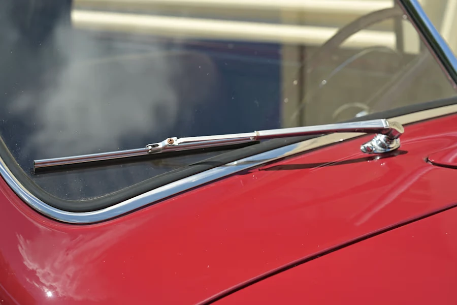 1947 Chrysler New Yorker - Image 14 of 31