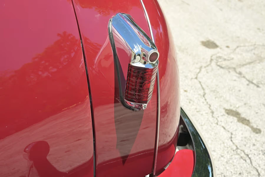 1947 Chrysler New Yorker - Image 17 of 31