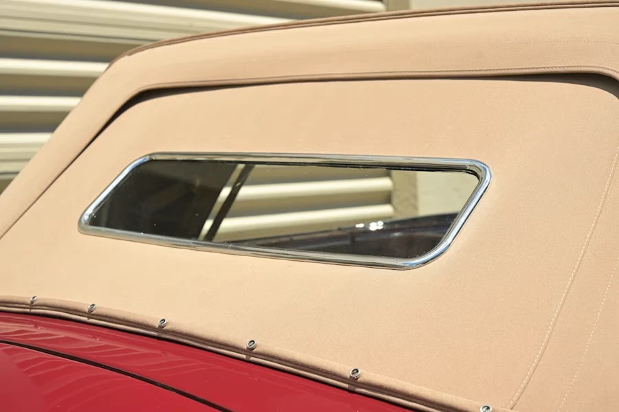 1947 Chrysler New Yorker - Image 22 of 31