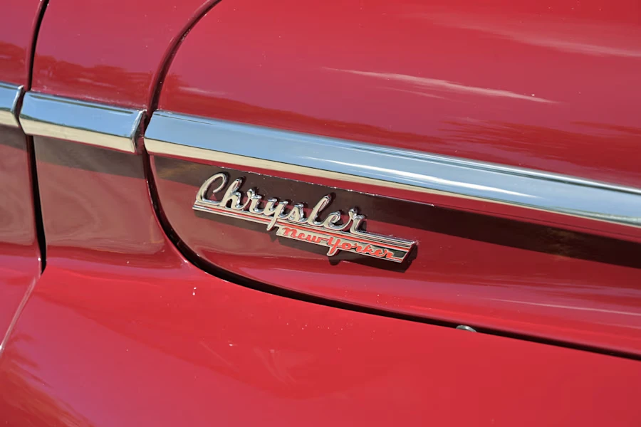 1947 Chrysler New Yorker - Image 12 of 31