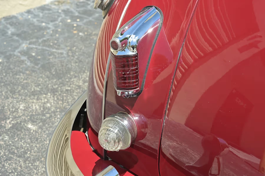 1947 Chrysler New Yorker - Image 20 of 31
