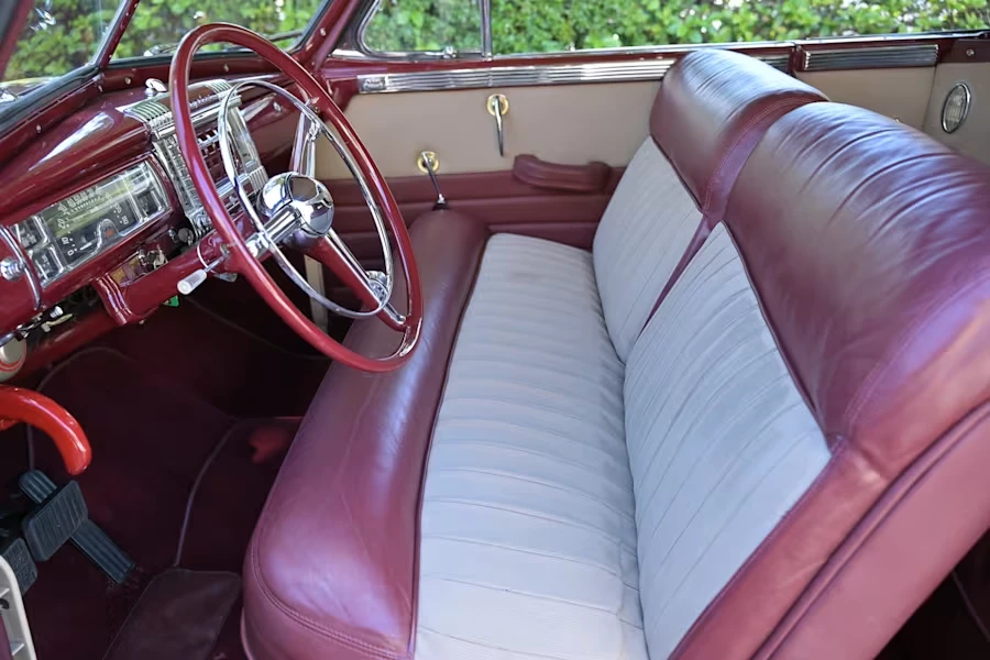 1947 Chrysler New Yorker - Image 31 of 31