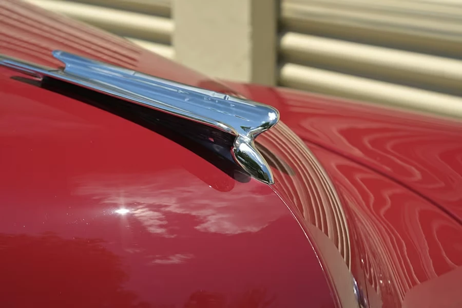 1947 Chrysler New Yorker - Image 11 of 31
