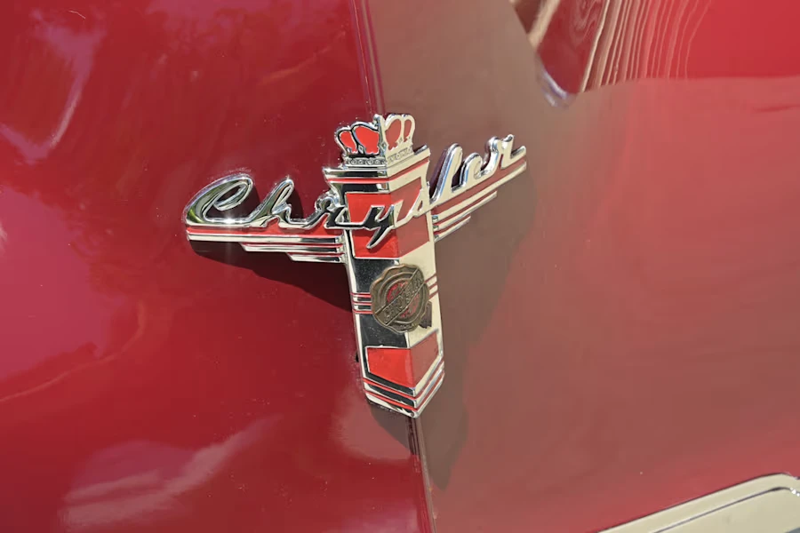 1947 Chrysler New Yorker - Image 16 of 31