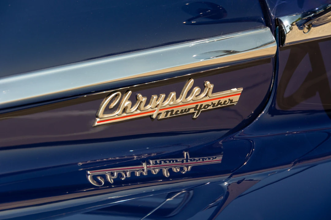 1947 Chrysler New Yorker - Image 9 of 17