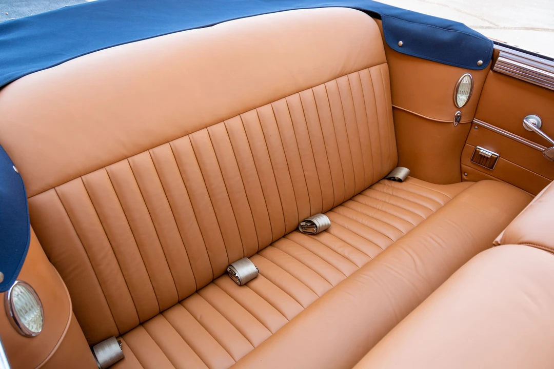 1947 Chrysler New Yorker - Image 3 of 17